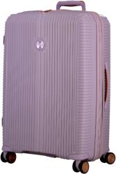 Jump Sondo Törhetetlen Lavender Közepes 66cm bőrönd (SG24EX Lavender)