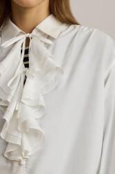 Ralph Lauren Памучна риза Lauren Ralph Lauren (200962682)