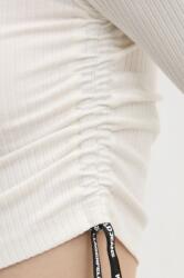 Karl Lagerfeld Jeans Блуза с дълги ръкави (A1W17037)