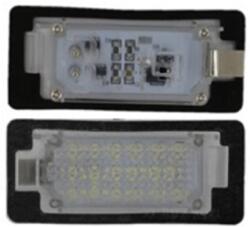 Lampa LED numar 7101-1 compatibila pe BMW Automotive TrustedCars