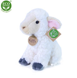 Rappa Oaie de pluș 18 cm ECO-FRIENDLY