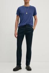 G-Star RAW nadrág férfi, egyenes, D25547-5126 - sötétkék 32/32
