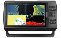 Garmin STRIKER Vivid 9sv halradar GT52HW-TM jeladóval (GG010-02554-01)