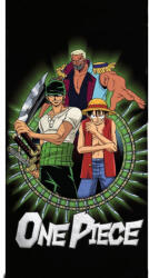 Aymax One Piece fürdőlepedő, strand törölköző 70x140cm AYM074819 (AYM074819)