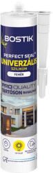  Univerzális szilikon színtelen BOSTIK