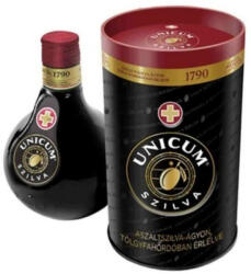  Unicum Szilva 0, 5l (fémdobozos) 34, 5%
