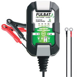 Akkumulátor töltő Fulbat® Fulload 1000 - 1A - 6/12 V - eredeti prémium minőségű alkatrész*
