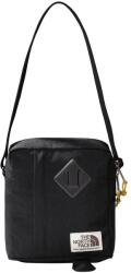 The North Face Berkeley Crossbody övtáska Tnf Black Mineral Gold (NF0A52VT84Z1)