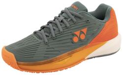 Yonex Power Cushion Eclipsion 5 Clay - olive - Zöld