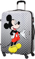 Samsonite DISNEY LEGENDS nagy négykerekű bőrönd 75cm 64480-7483
