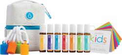 dōTERRA Olajválogatás gyermekeknek - doTERRA