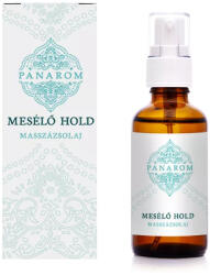 Panarom Mesélő Hold masszázsolaj - 50 ml