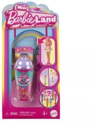 Mattel Barbie: Mini BarbieLand Slime - Meglepetés baba (HYM26) - vackorjatek