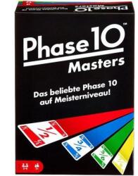 Ravensburger Phase 10 Master német nyelvű kártyajáték (887961617641)