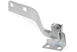 ALTOLINE Motorháztető zsanér jobb -14 - Ducato, Jumper, Boxer (2006-2014) - AL58356, 1342114080 - ALTOLINE utángyártott