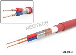 Neotech NEI-3004G G UP-OCC grafén réz szimmetrikus összekötő kábel