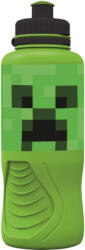 Mojang Minecraft Ergo kulacs, sportpalack 430 ml Nr4
