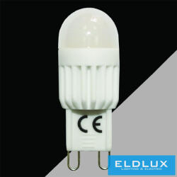 ELDLUX LED izzó G9 3.5W 320lm 3000K (G9-10C)