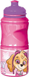 Nickelodeon Mancs Őrjárat Sketch kulacs, sportpalack 380 ml Nr2