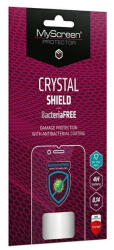 MyScreen CRYSTAL antibakteriális fólia Samsung Galaxy S23 Plus S916