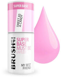 Brush UP! Super Base, Sweet As Candy