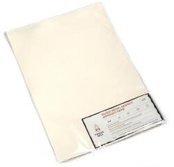 Vinczemill Merített akvarellpapír, 400 g, érdes, 5 db - A3