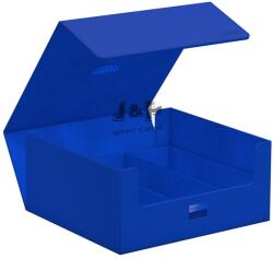 Ultimate Guard Treasurehive 90+ One touch tartó XenoSkin Blue - Kék