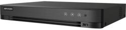 Hikvision DVR rögzítő - iDS-7216HQHI-M1/XT (16 port, 4MP lite/60fps, 2MP/60fps, H265+, 1x Sata) (IDS-7216HQHI-M1/XT) - ipkamerashop