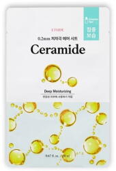 Etude Therapy Mask Ceramide, 20ml Masca de fata