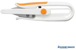 Fiskars Cérnavágó olló, FISKARS "Soft Grip (IF1070023) - kecskemetirodaszer