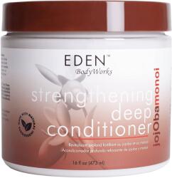 Eden Bodyworks Balsam pentru par Eden Bodyworks Jojoba Monoi Deep Conditioner 473ml (20543)