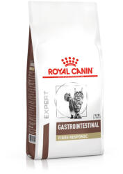 Royal Canin Veterinary Feline GASTROINTESTINAL FIBRE RESPONSE 2 kg
