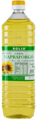 Solio Napraforgó ét- és saláta olaj 1 liter