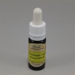 Bach elsősegély 10 ml