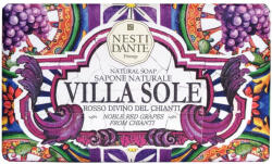 Nesti Dante rosso divino del chianti szappan 250 g - perfectlife