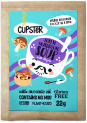  Cupster instant erdei gombaleves 22 g - perfectlife