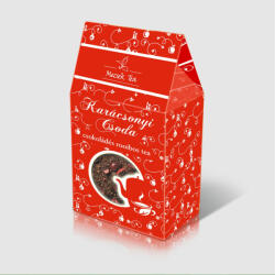 Mecsek Tea karácsonyi csoda tea 80 g