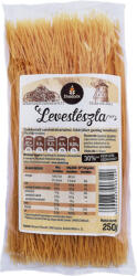 Vinczéné szénhidrátcsökkentett tészta cérnametélt 250 g - perfectlife