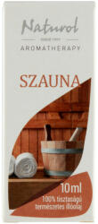 Naturol szauna olaj 10 ml - perfectlife
