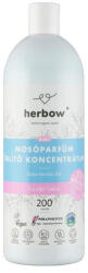 Herbow 2in1 mosóparfüm öblítő koncentrátum tündér baba 1000 ml - perfectlife