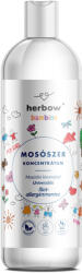 Herbow bambino folyékony mosószer koncentrátum univerzális illat és allergénmentes 1000 ml