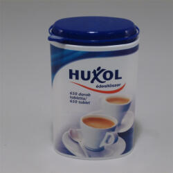 Huxol édesítő tabletta 650 db - perfectlife