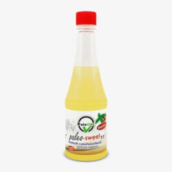 Dia-Wellness paleo-sweet folyékony édesítőszer 500ml