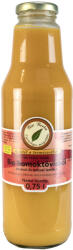 Bio Berta bio homoktövislé almával és mézzel 750 ml - perfectlife