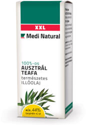 MediNatural teafa xxl 100% illóolaj 20 ml - perfectlife