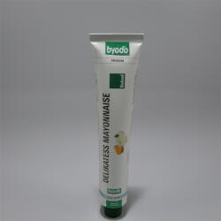 Byodo bio delikátesz majonéz 100 ml - perfectlife