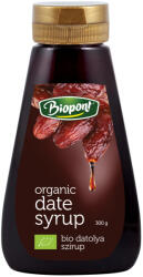 Biopont bio datolya szirup 300 g (Gluténmentes)