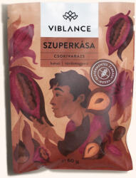 Viblance szuperkása csokivarázs 60 g (Gluténmentes)