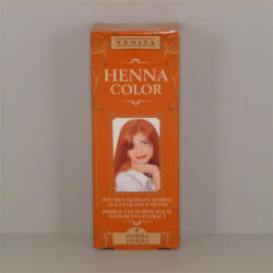 VENITA szinező hajbalzsam nr 5 paprika vörös 75 ml