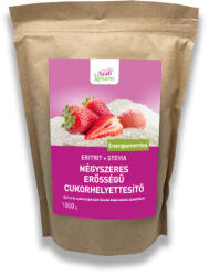 Szafi négyszeres erősségű édesítő (negyedannyi 1: 4) 1000 g